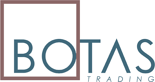 logo for BOTAS TRADING IC